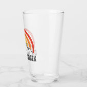 Mt. Waumbek New Hampshire Glas (Links)