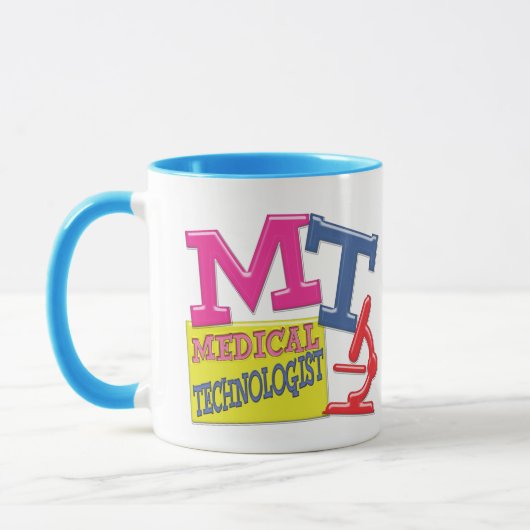 MT WHIMSICAL FUN ACRONYM LETTERS LABORATORY MOK (Links)