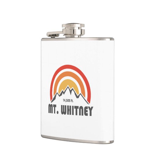 Mt. Whitney Heupfles (Links)