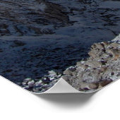 Mt. Whitney Poster (Hoek)