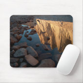 Mt Whitney Reflection Muismat (Met muis)