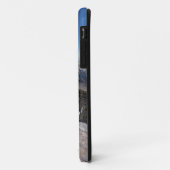 Mt Whitney Summit - John Muir Trail - Sierra Case-Mate iPhone Case (Achterkant/links)