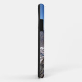 Mt Whitney Summit - John Muir Trail - Sierra Case-Mate iPhone Case (Achterkant/rechts)