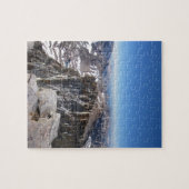 Mt Whitney Summit - John Muir Trail - Sierra Legpuzzel (Horizontaal)