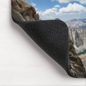Mt Whitney Trail - John Muir Trail Muismat (Hoek)
