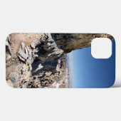 Mt Whitney Trail Junction John Muir Trail Case-Mate iPhone Case (Achterkant (horizontaal))
