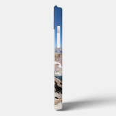 Mt Whitney Trail Junction John Muir Trail Case-Mate iPhone Case (Achterkant / Links)
