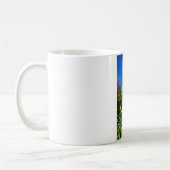 Mt. Wildbloemen Koffiemok (Links)