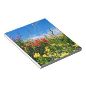 Mt. Wildbloemen Notitieblok (Schuin)