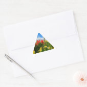 Mt. Wildbloemen Sticker (Envelop)