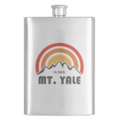 Mt. Yale Flacon (Voorkant)