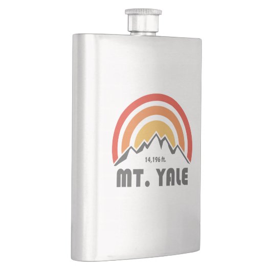 Mt. Yale Flacon (Rechts)