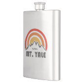 Mt. Yale Flacon (Links)