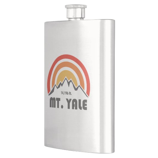 Mt. Yale Flacon (Links)