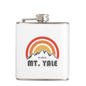 Mt. Yale Heupfles (Voorkant)