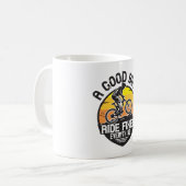 MTB - alles oplossen met ride Koffiemok (Voorkant links)