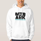 MTB ARK Hoodie (Voorkant)