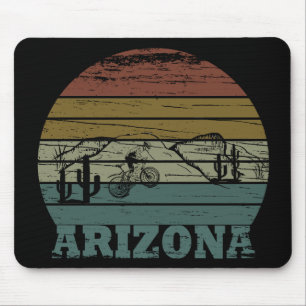 Mtb Az Sedona - Arizona Mountainbike Muismat