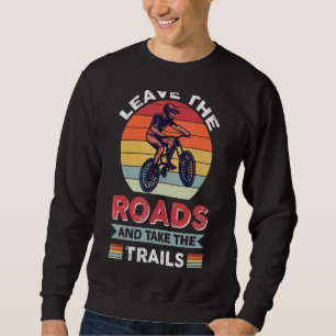 Mtb Bmx 1 Trui