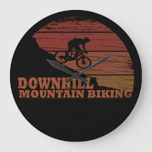 MTB downhill mountainbiken Grote Klok