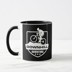 Mtb Downhill Mountainbiken Mok