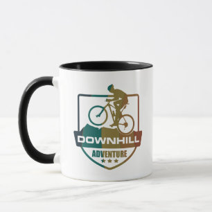 Mtb Downhill Mountainbiken Mok