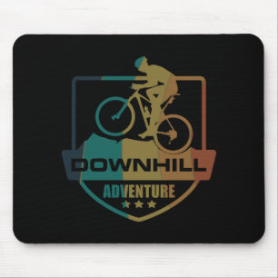 Mtb Downhill Mountainbiken Muismat