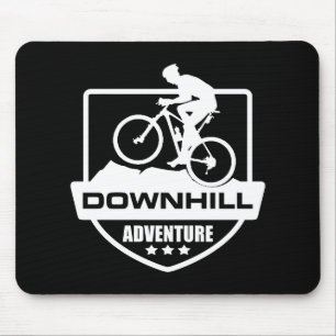 Mtb Downhill Mountainbiken Muismat