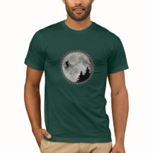 MTB Gear Moon