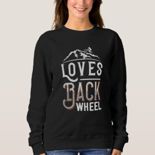 MTB - Loopback Wheel Trui