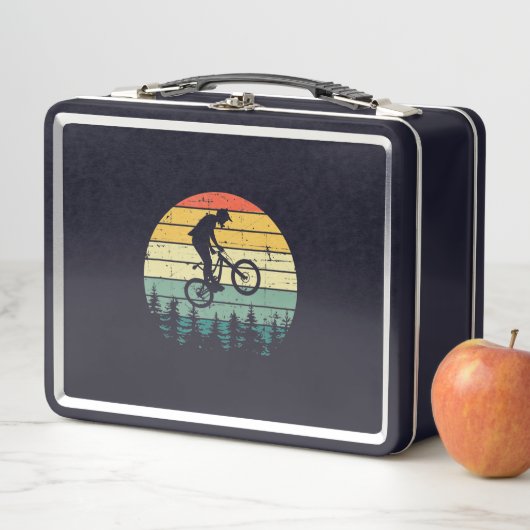  MTB Mountain Bike (In situ)