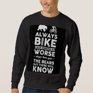 Mtb Mountain Bike Cycling Bmx Beer Trui