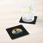  MTB Mountain Bike Kartonnen Onderzetters (Insitu)