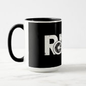 MTB mountainbike-RIT mountainbike Mok (Links)