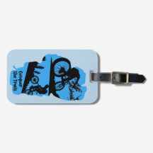 MTB Mountainbike Trails Lake Tahoe California