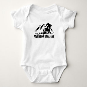 Mtb mountainbiken romper