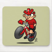 MTB MUISMAT (Voorkant)