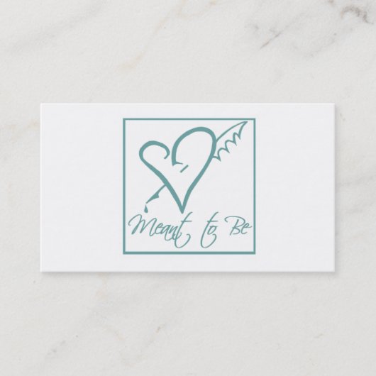 MTB Promotiekaarten Visitekaartje (Voorkant)