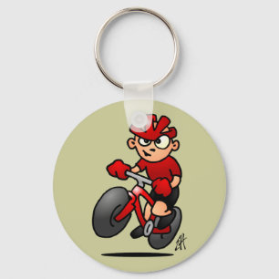 MTB SLEUTELHANGER
