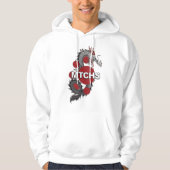 MTCHS Sweatshirt (Voorkant)