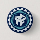 MTF Gear Button (Voorkant)