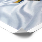 MtG Angel of Mercy Poster (Hoek)