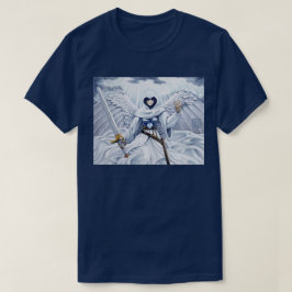 MtG Angel of Mercy T-shirt