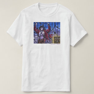 MtG Cemetery Gate T-shirt