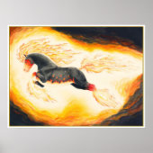 MtG Nightmare Redesign Poster (Voorkant)