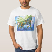 MtG Phantasmal Mount T-shirt (Voorkant)