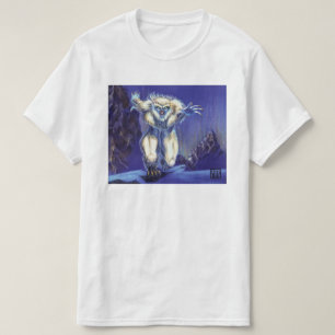 MtG Wiitigo T-shirt