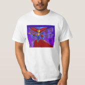 MtG Xira Arien T-shirt (Voorkant)