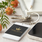 Mtho-Design Sleutelhanger (Voorkant Rechts)