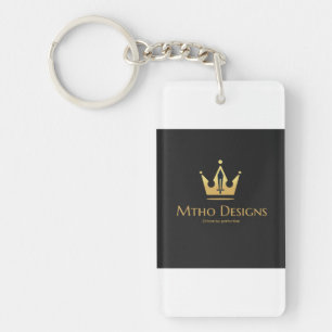 Mtho-Design Sleutelhanger